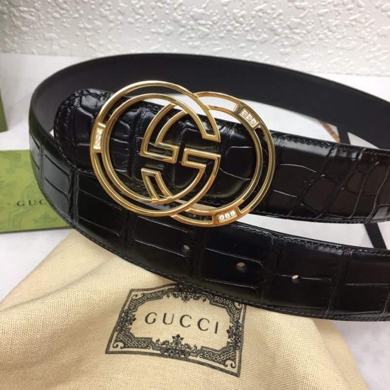 Gucci Belts